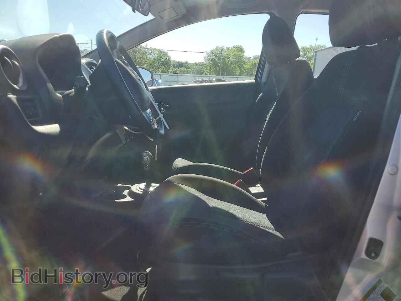 2017 NISSAN VERSA - VIN: 3N1CE2CP6HL363603 - Photo 7