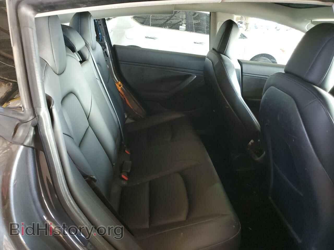2018 TESLA MODEL 3 - VIN: 5YJ3E1EA2JF023949 - Фото 10