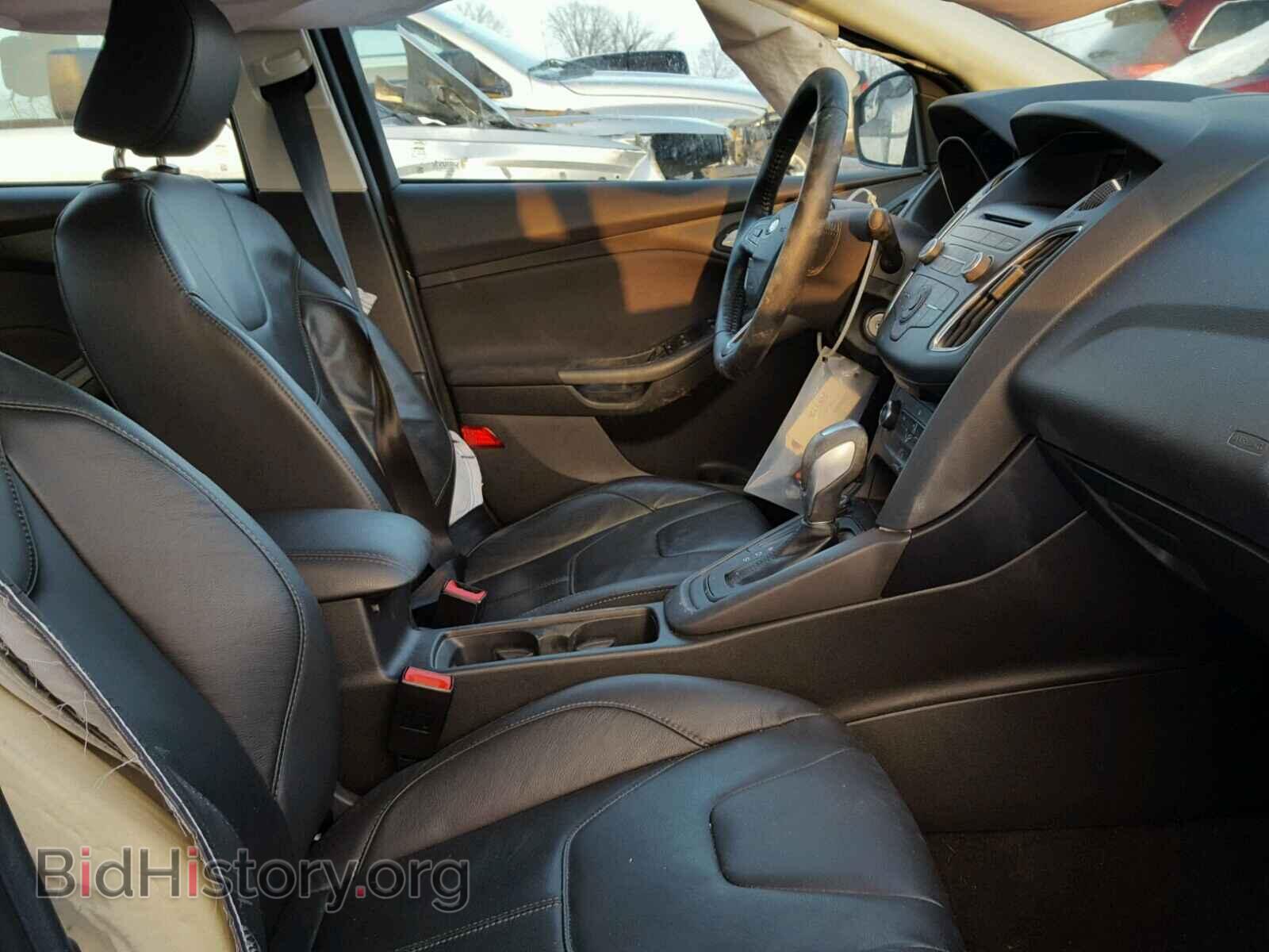 2016 FORD FOCUS - VIN: 1FADP3F26GL212102 - Photo 5