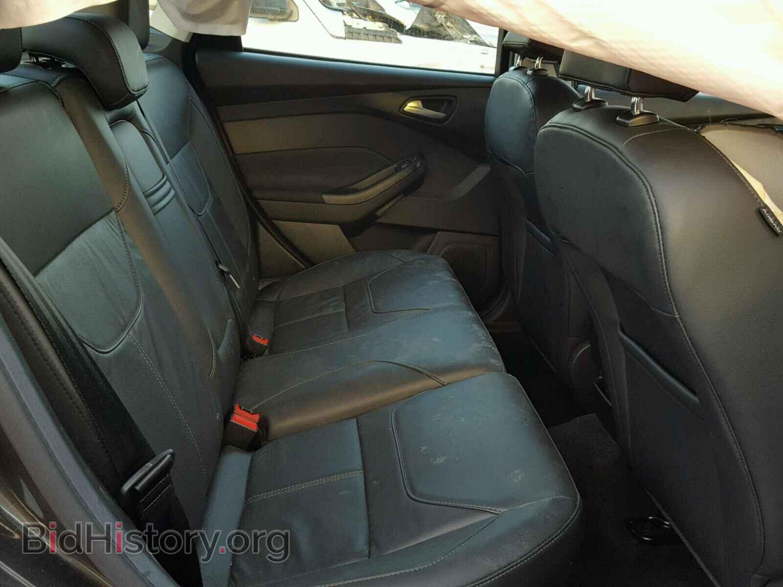 2016 FORD FOCUS - VIN: 1FADP3F26GL212102 - Photo 6