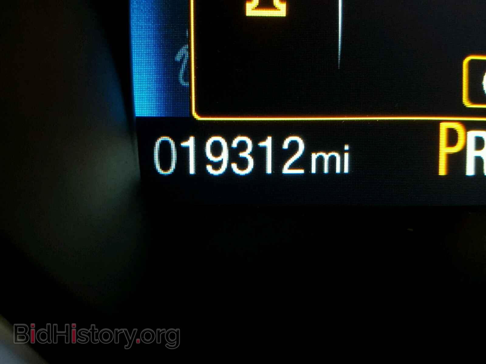 2016 FORD FOCUS - VIN: 1FADP3F26GL212102 - Photo 8