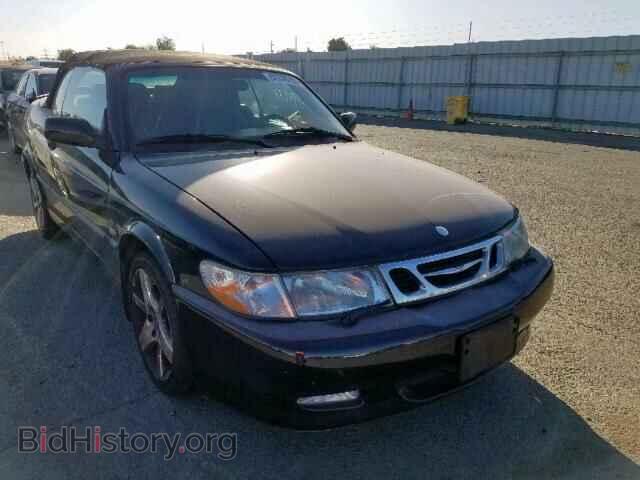 Фотография YS3DF78K737004730 - SAAB 9 3 2003