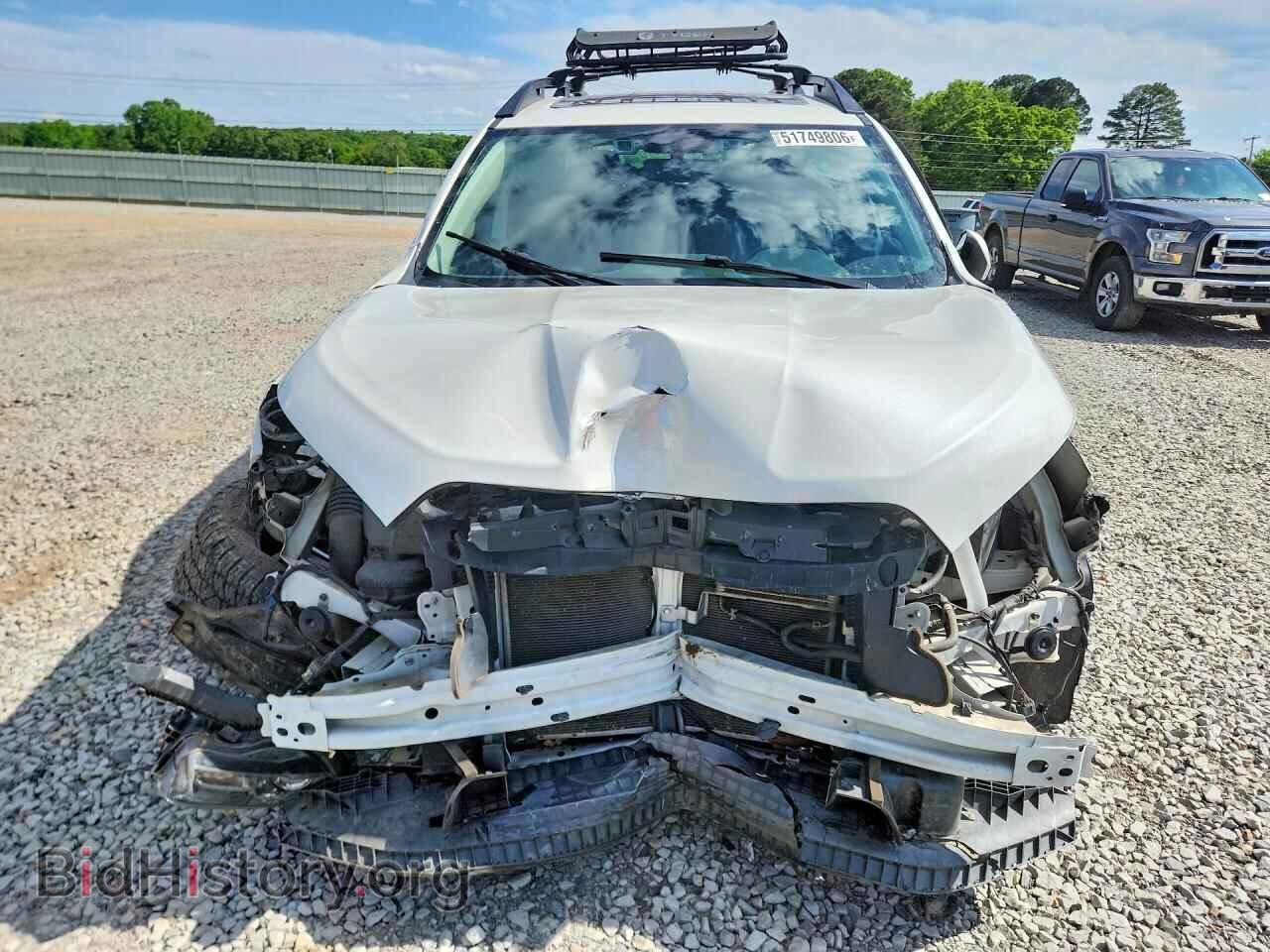 2021 SUBARU ASCENT - VIN: 4S4WMAPD2M3412823 - Photo 5