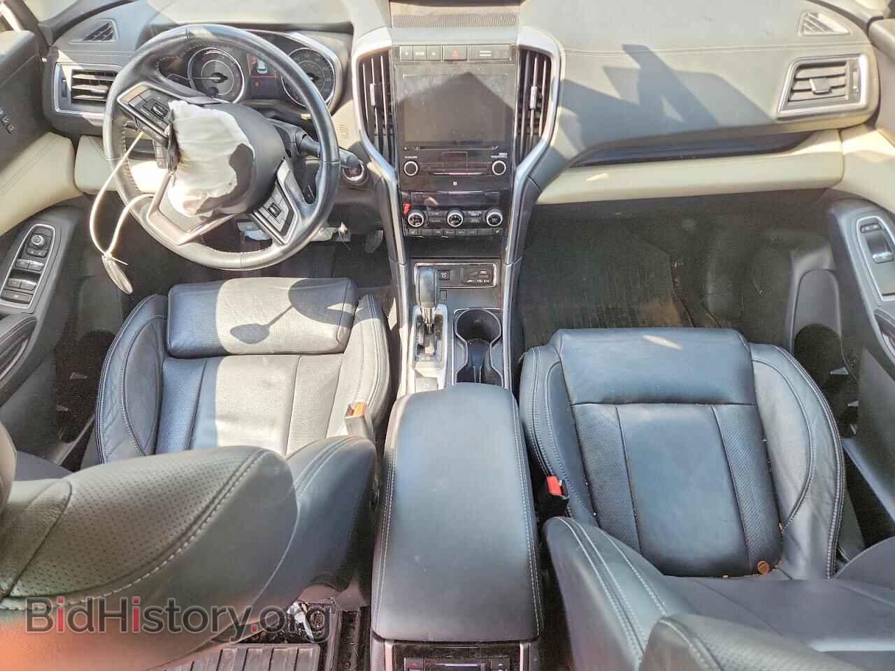 2021 SUBARU ASCENT - VIN: 4S4WMAPD2M3412823 - Photo 8