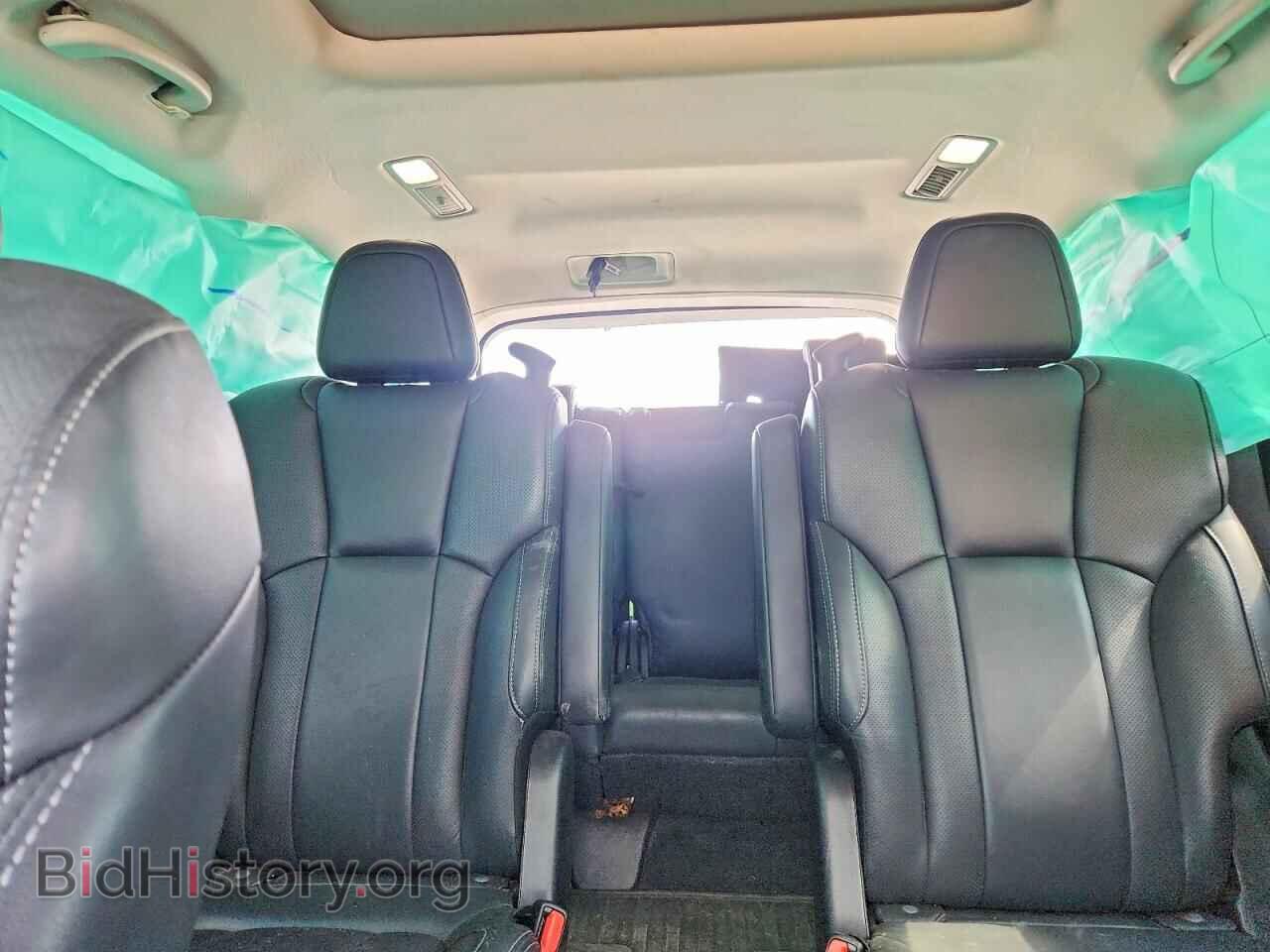 2021 SUBARU ASCENT - VIN: 4S4WMAPD2M3412823 - Photo 10