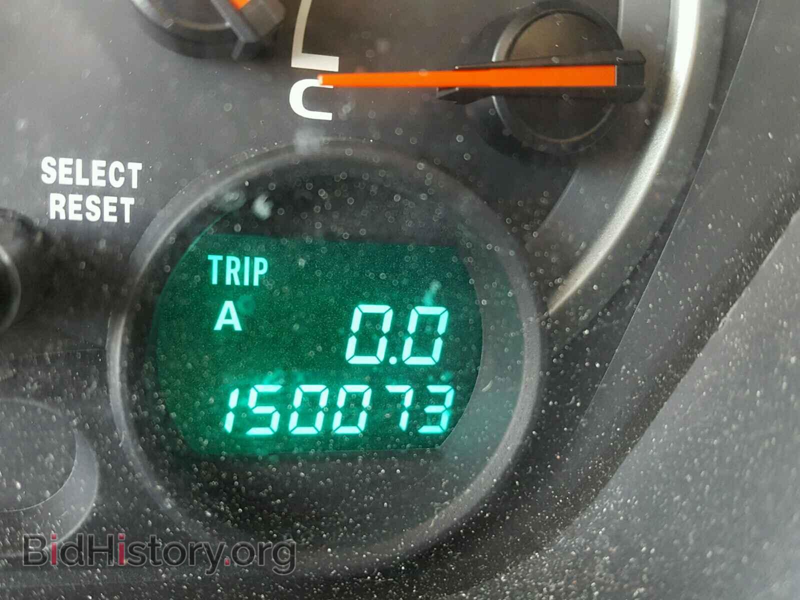 2005 HONDA PILOT - VIN: 2HKYF18115H507892 - Фото 8