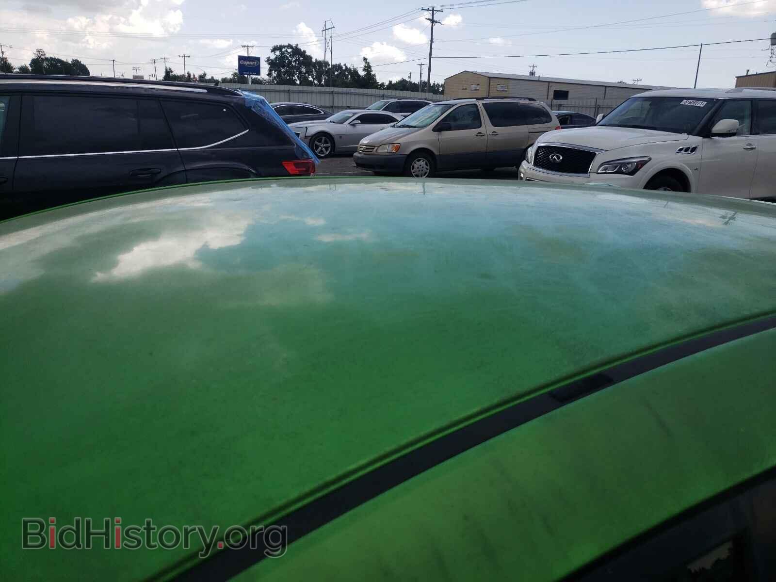 2012 MAZDA 2 - VIN: JM1DE1KY3C0142844 - Photo 9