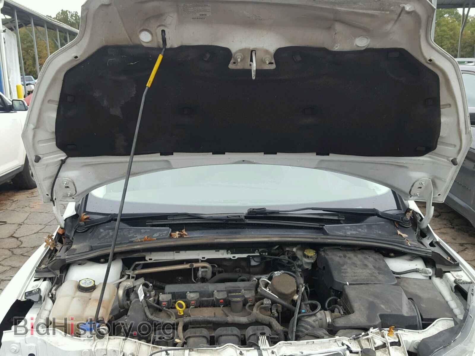 2013 FORD FOCUS SE - VIN: 1FADP3K26DL203188 - Фото 7