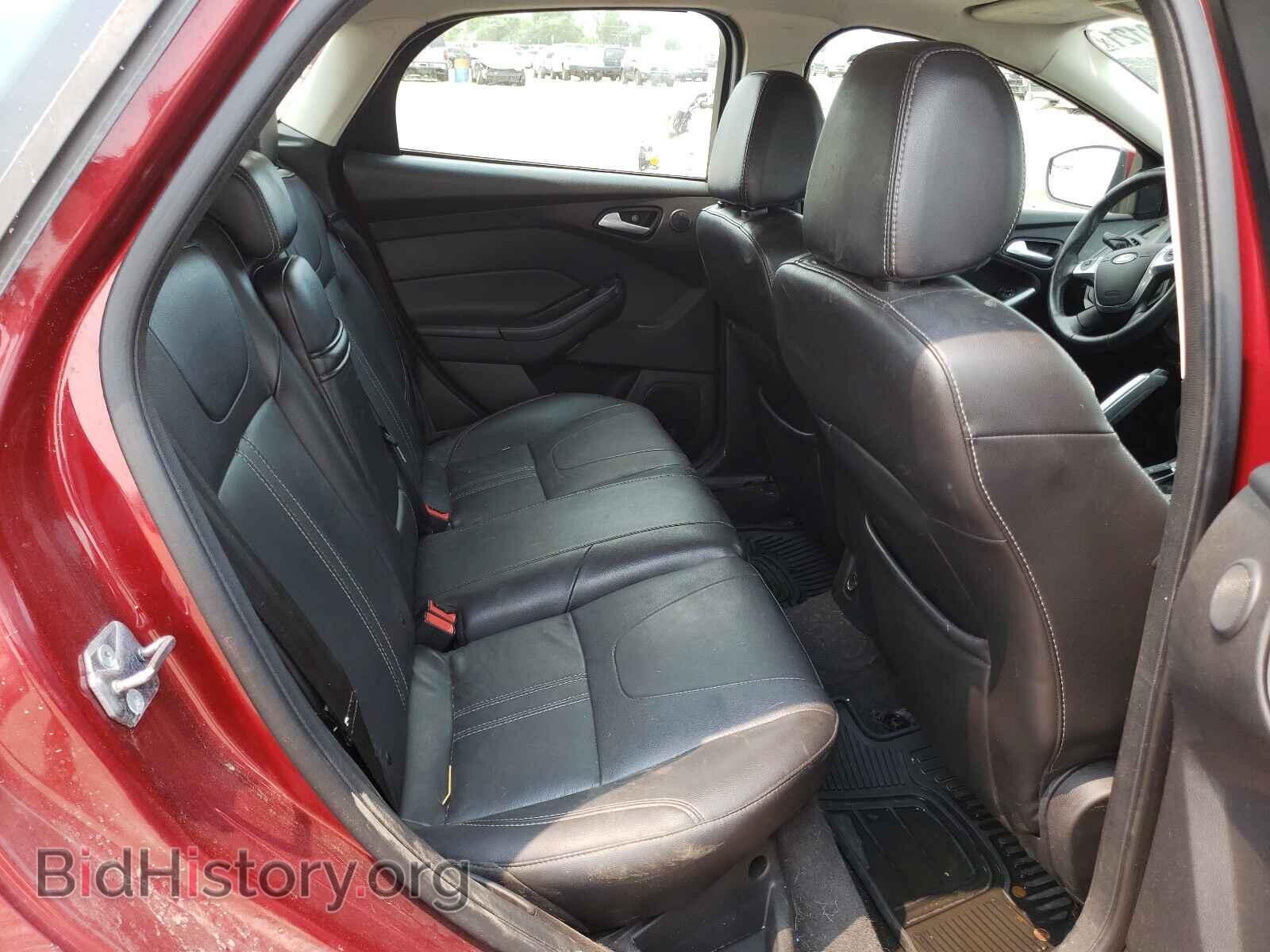 2013 FORD FOCUS - VIN: 1FADP3K26DL234831 - Фото 6