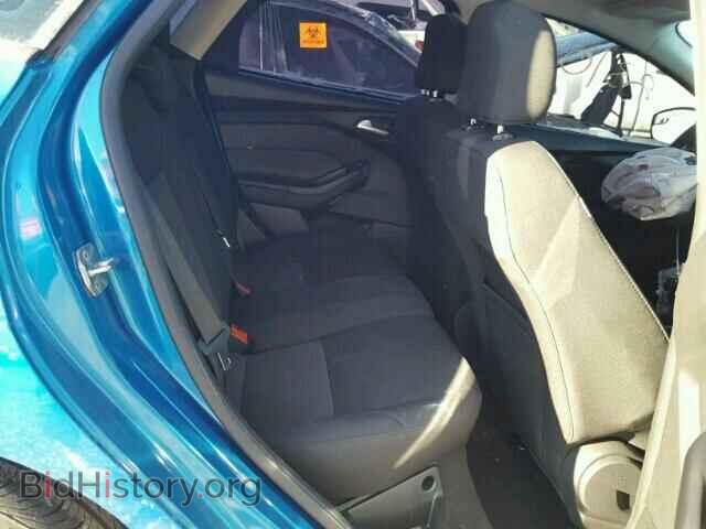2017 FORD FOCUS - VIN: 1FADP3K23HL205695 - Photo 6