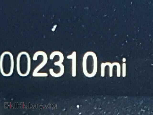 2017 FORD FOCUS - VIN: 1FADP3K23HL205695 - Photo 8