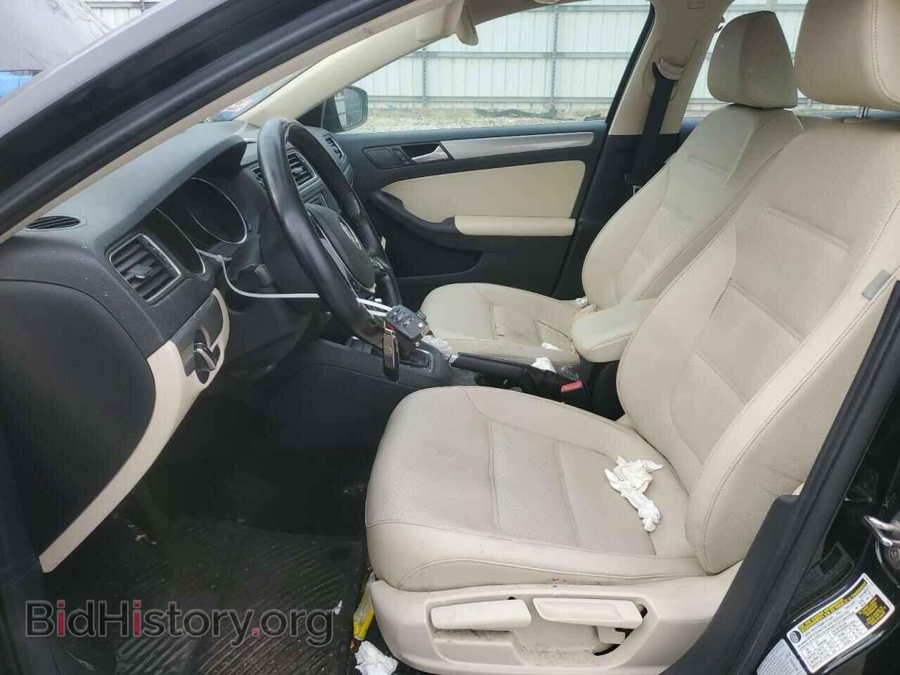 2017 VOLKSWAGEN JETTA - VIN: 3VWDB7AJXHM351645 - Фото 7