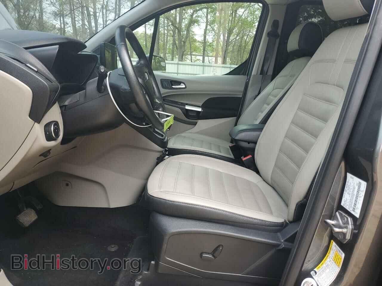 2019 FORD TRANSIT - VIN: NM0GE9F21K1412564 - Фото 7