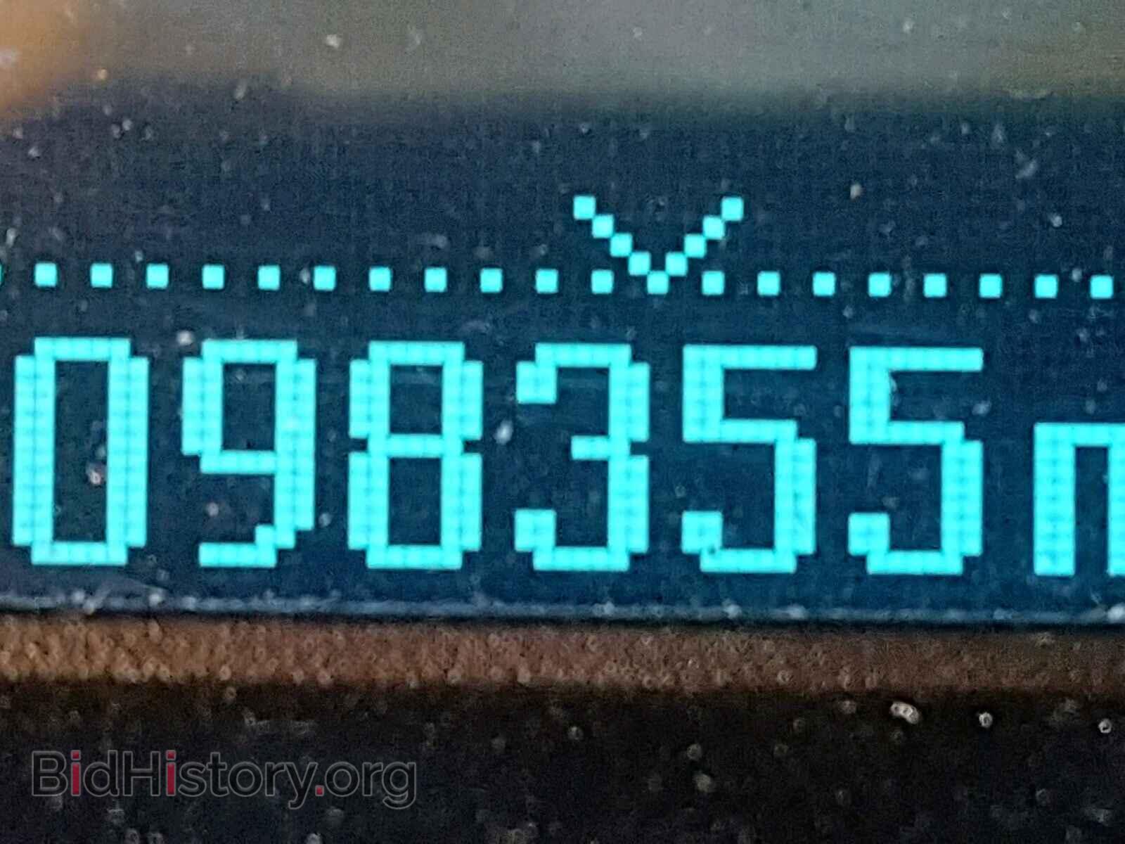2012 FORD FOCUS SE - VIN: 1FAHP3F29CL252010 - Photo 8