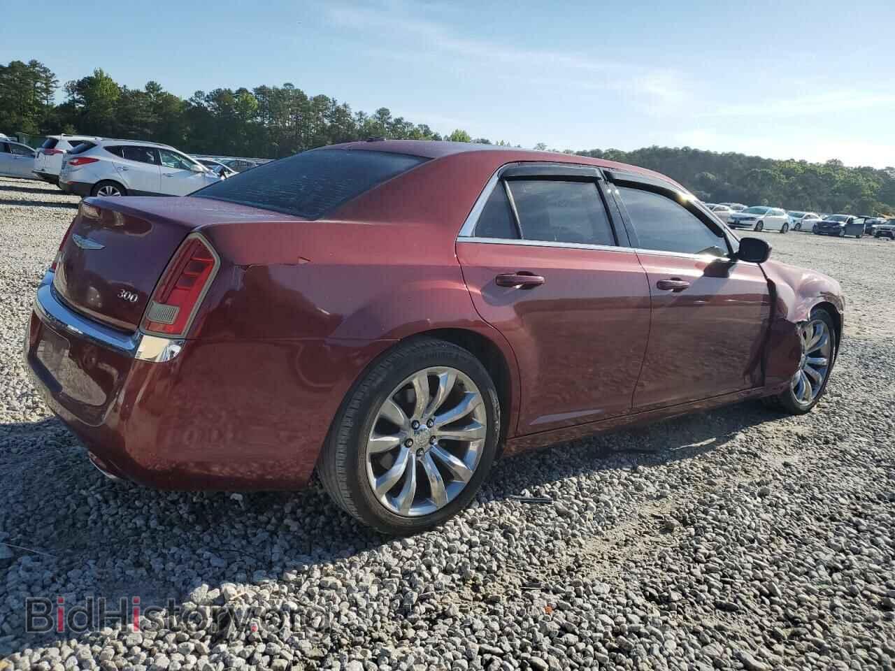 2012 CHRYSLER 300 - VIN: 2C3CCAAG8CH313419 - Фото 3