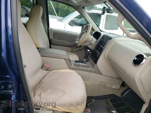2007 FORD EXPLORER - VIN: 1FMEU73E67UB23049 - Фото 5