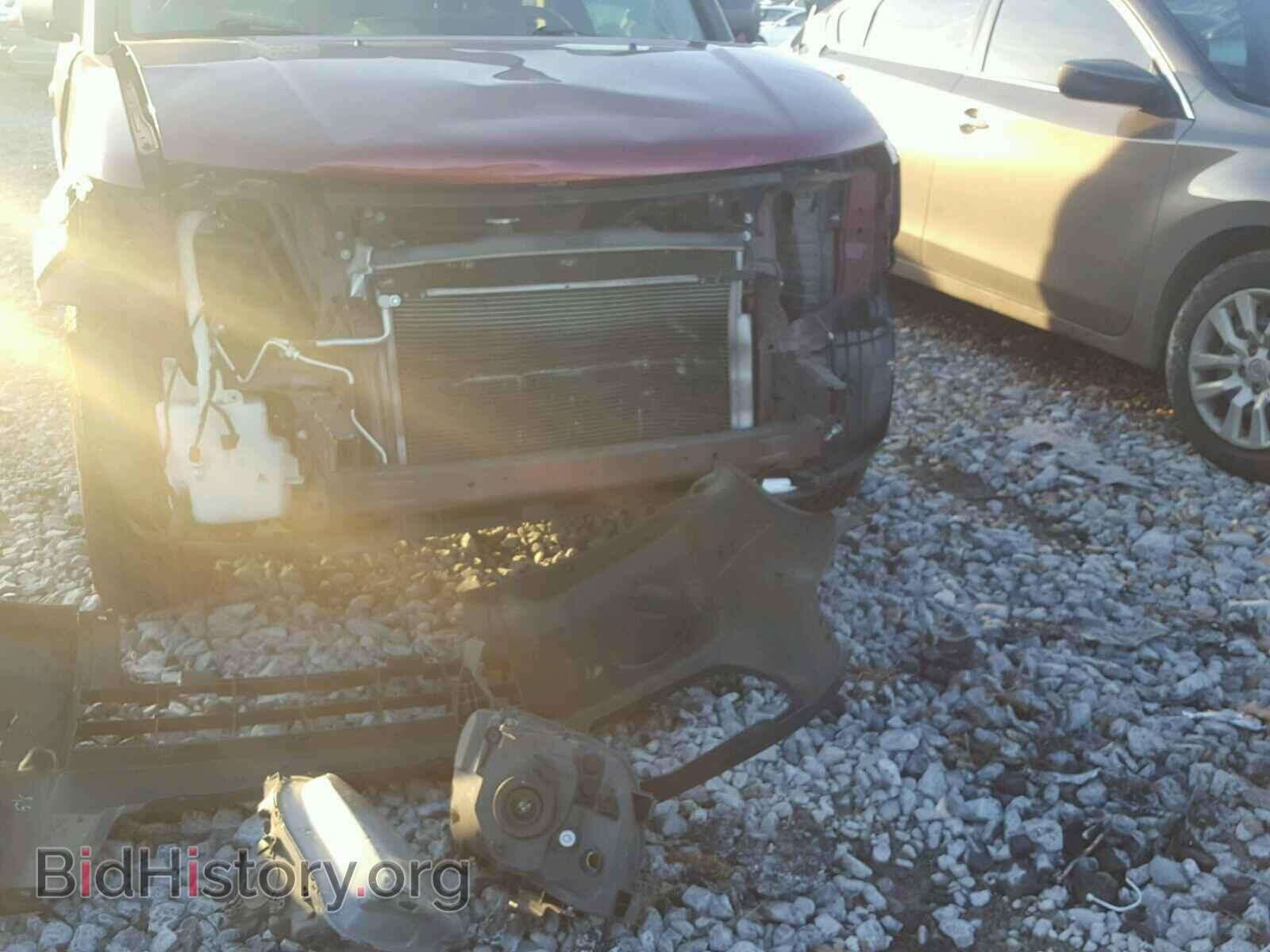 2008 HONDA ELEMENT - VIN: 5J6YH18308L009317 - Фото 9