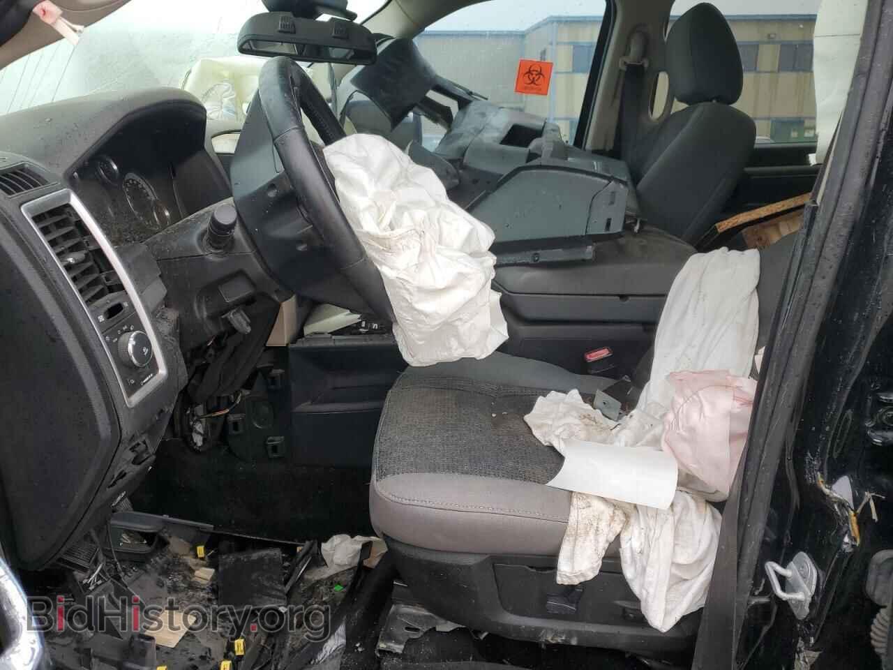 2013 RAM 1500 - VIN: 1C6RR6LT5DS680307 - Фото 7