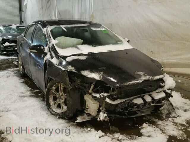 Фотография 1FADP3F2XEL268105 - FORD FOCUS 2014