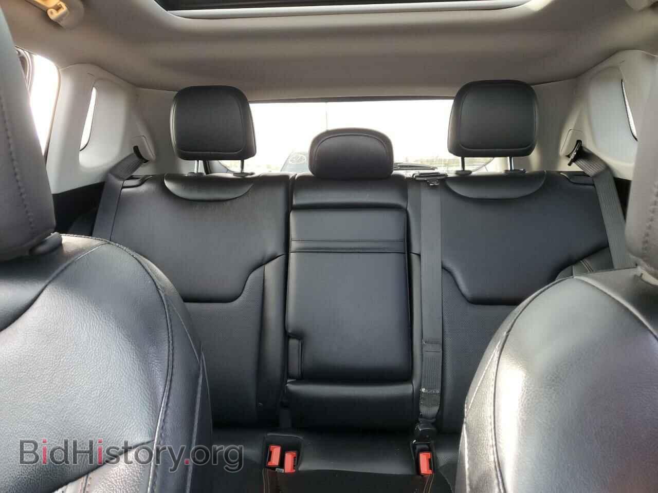 2018 JEEP COMPASS - VIN: 3C4NJDCB8JT115196 - Фото 10