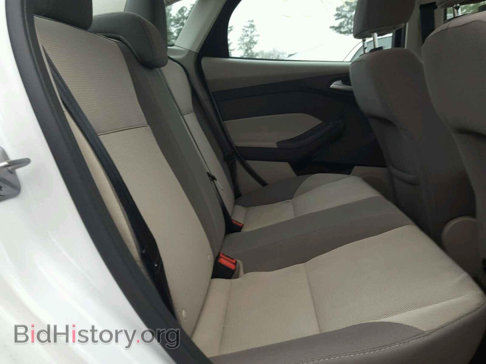 2013 FORD FOCUS - VIN: 1FADP3F22DL359156 - Photo 6