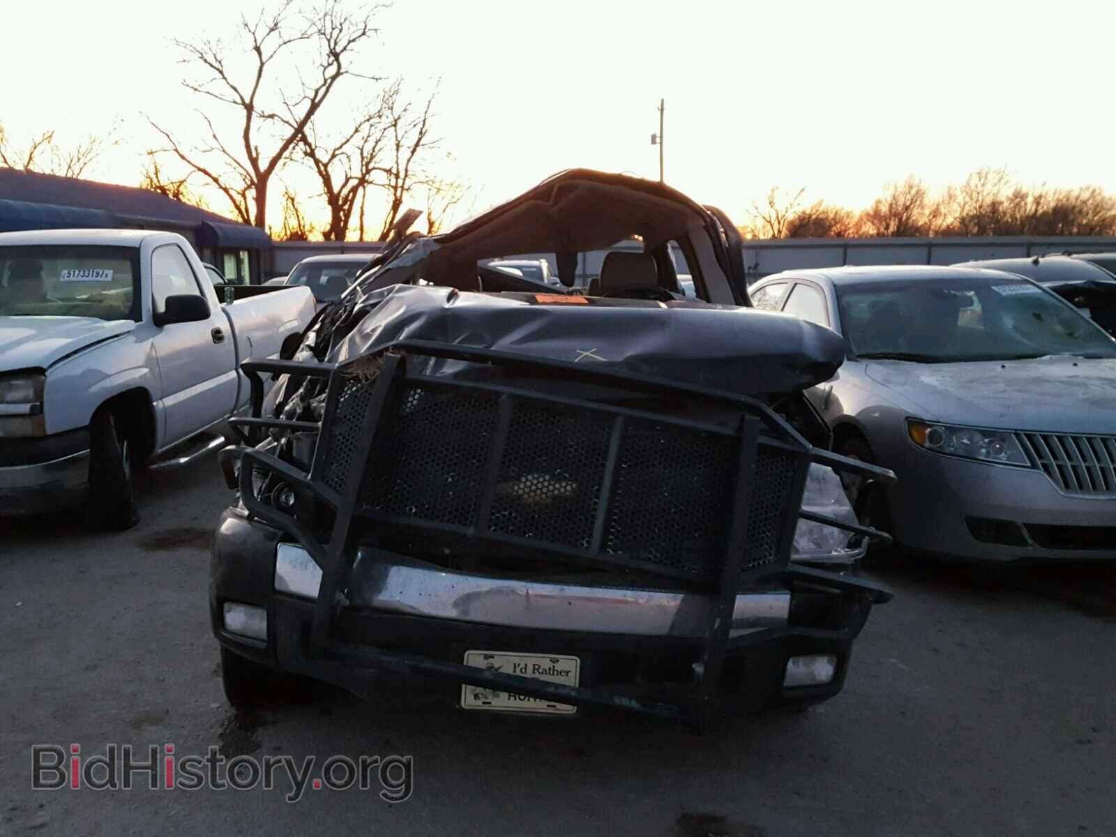 2008 CHEVROLET SILVERADO - VIN: 2GCEK13M481198912 - Фото 9