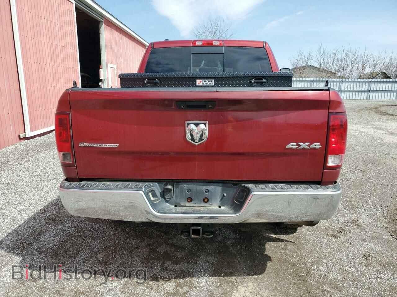 2014 RAM 1500 - VIN: 1C6RR7LT2ES165594 - Photo 6