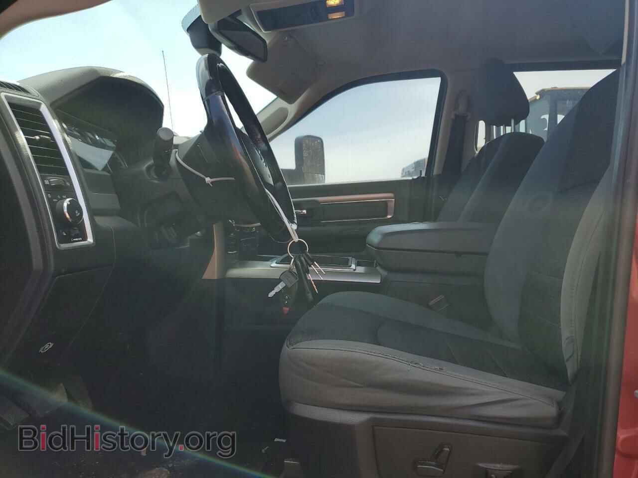 2014 RAM 1500 - VIN: 1C6RR7LT2ES165594 - Photo 7
