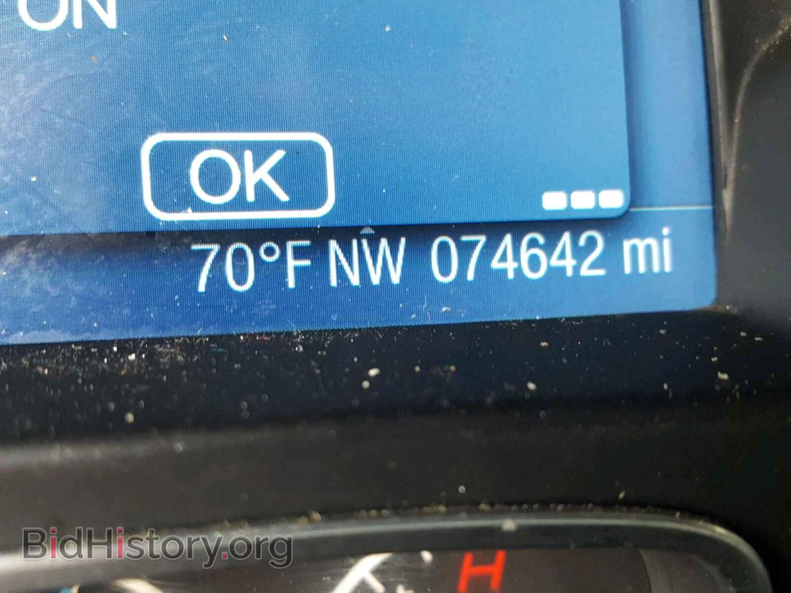2013 FORD FOCUS - VIN: 1FADP3F29DL320354 - Фото 8