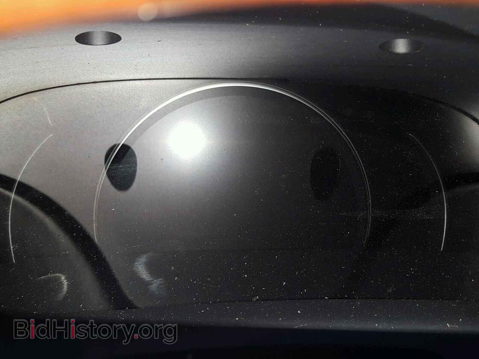 2012 LEXUS LS600 - VIN: JTHDU1EF4C5015034 - Фото 8