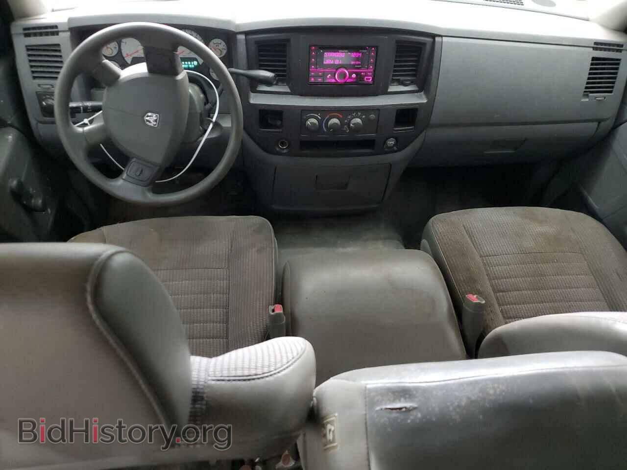 2006 DODGE RAM 2500 - VIN: 3D7KR28C66G286147 - Фото 8