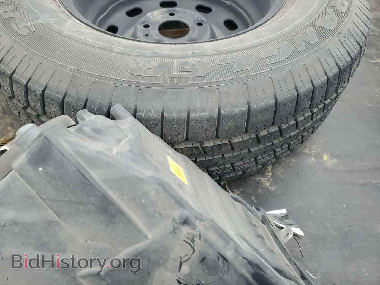 2012 DODGE RAM 1500 - VIN: 1C6RD6FP6CS201324 - Фото 13