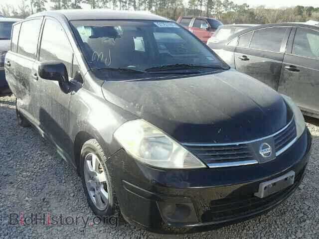 Фотография 3N1BC13E19L388727 - NISSAN VERSA 2009