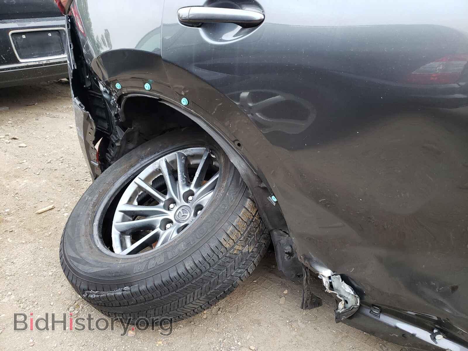 2019 MAZDA CX-5 - VIN: JM3KFBCM4K0567002 - Фото 9
