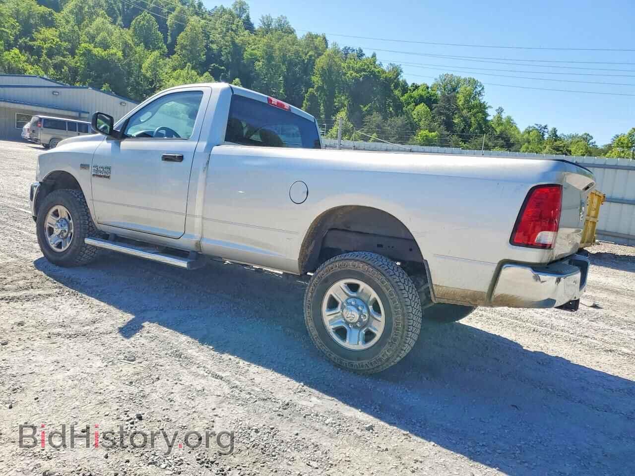 2014 RAM All Models - VIN: 3C6MR5AJ8EG125849 - Photo 2