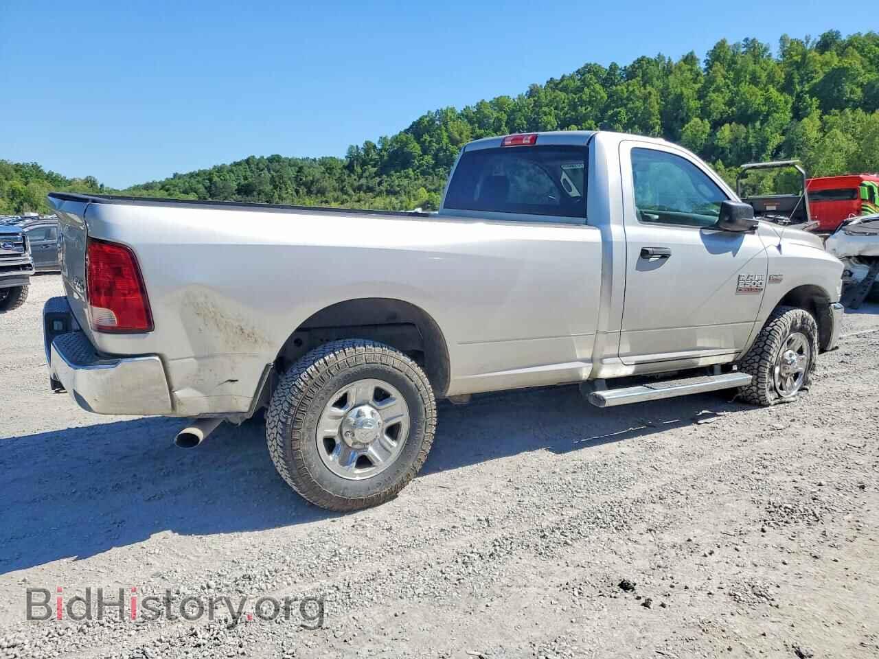 2014 RAM All Models - VIN: 3C6MR5AJ8EG125849 - Photo 3