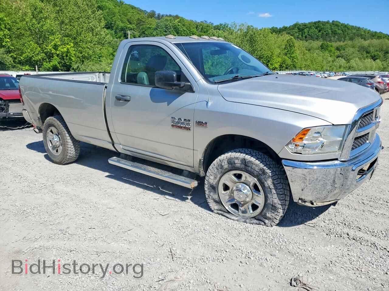 2014 RAM All Models - VIN: 3C6MR5AJ8EG125849 - Photo 4