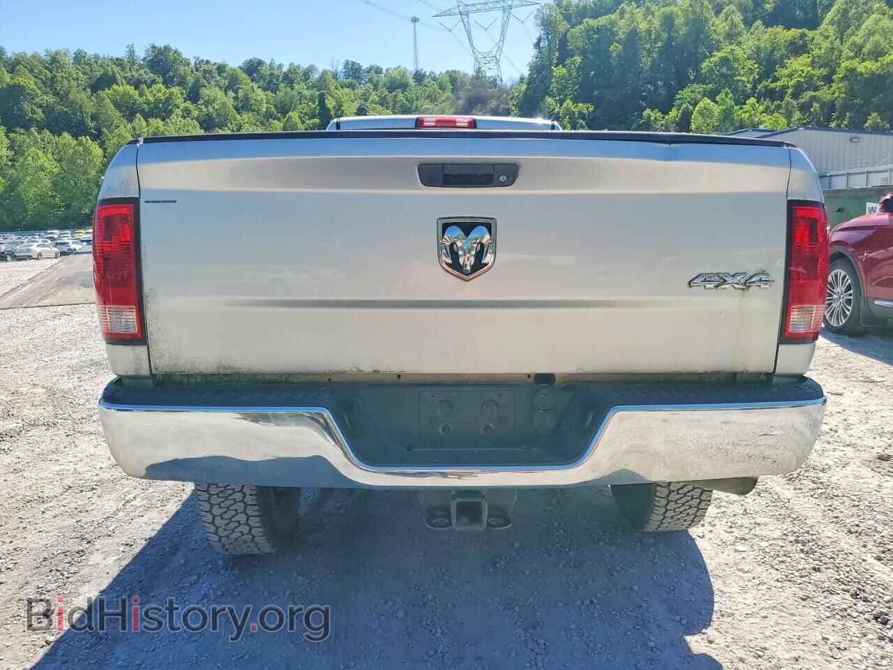 2014 RAM All Models - VIN: 3C6MR5AJ8EG125849 - Photo 6