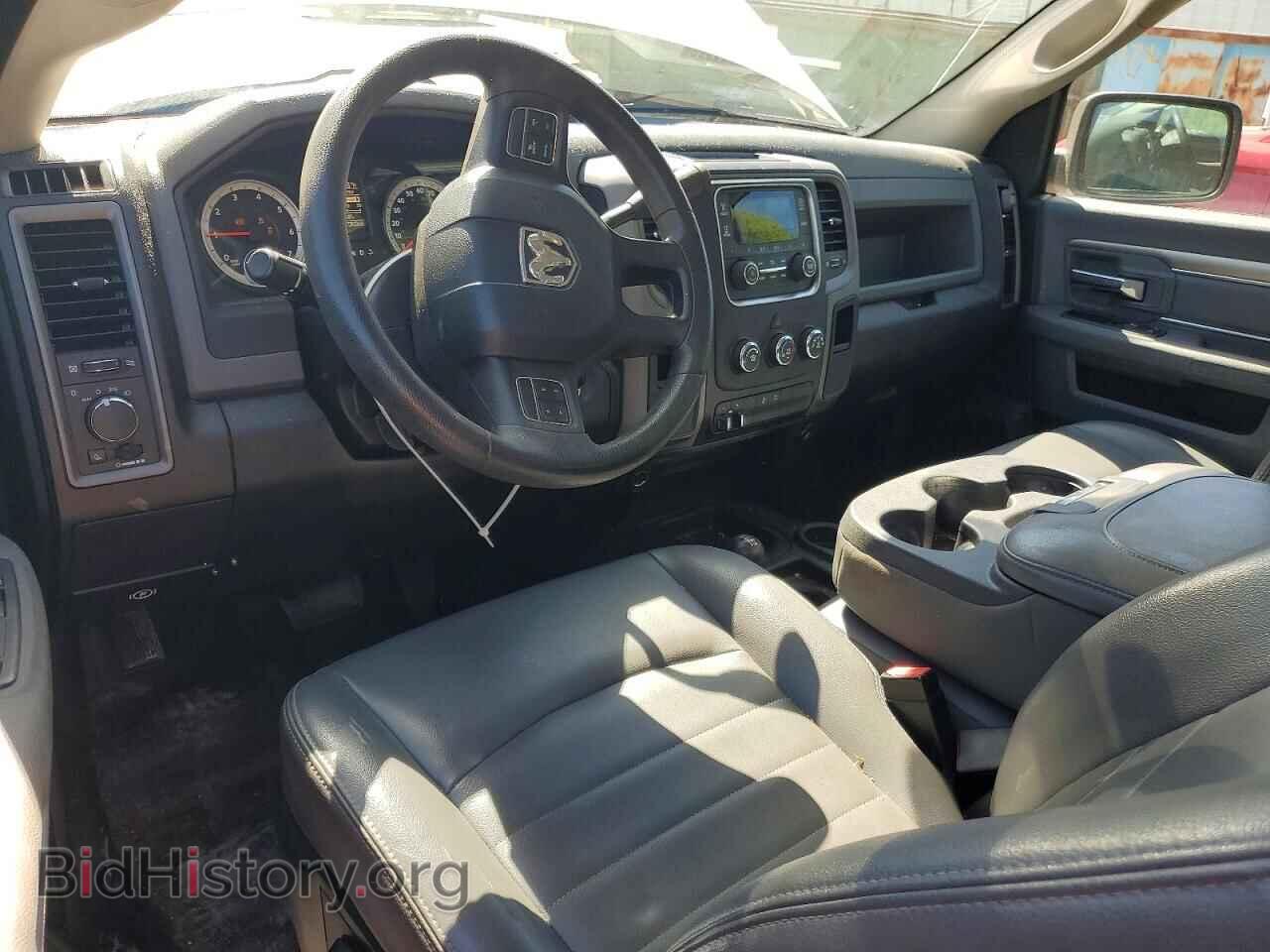 2014 RAM All Models - VIN: 3C6MR5AJ8EG125849 - Photo 8