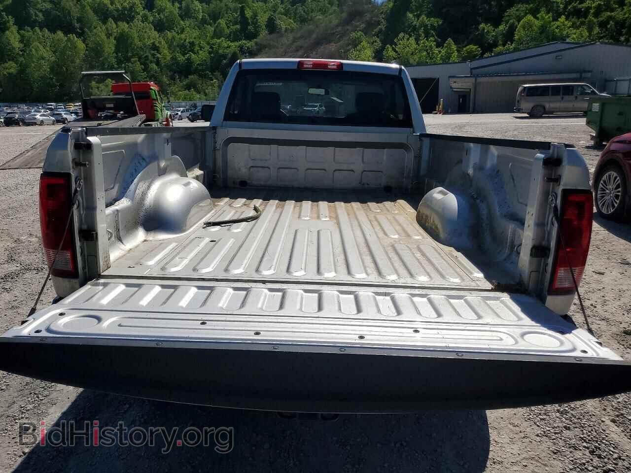 2014 RAM All Models - VIN: 3C6MR5AJ8EG125849 - Photo 10