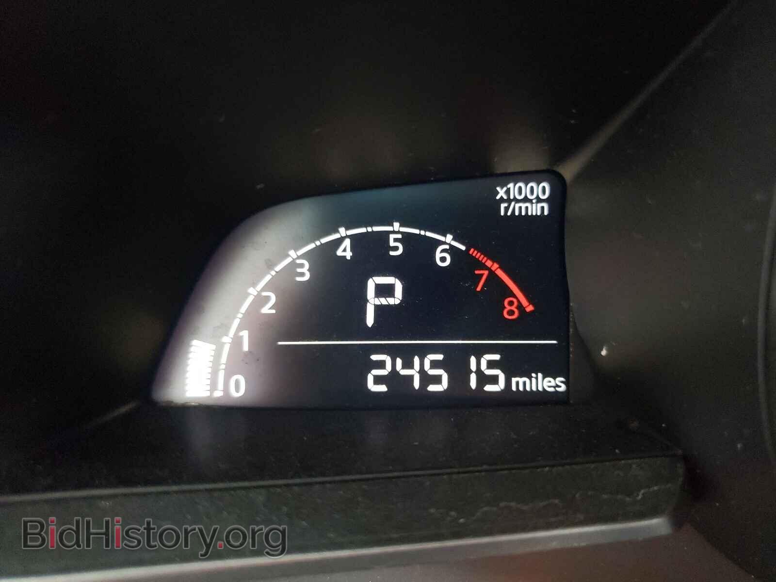 2018 MAZDA 3 - VIN: 3MZBN1U7XJM222581 - Фото 8