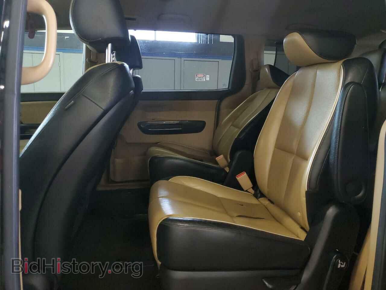 2015 KIA All Models - VIN: KNDMC5C13F6060502 - Photo 11