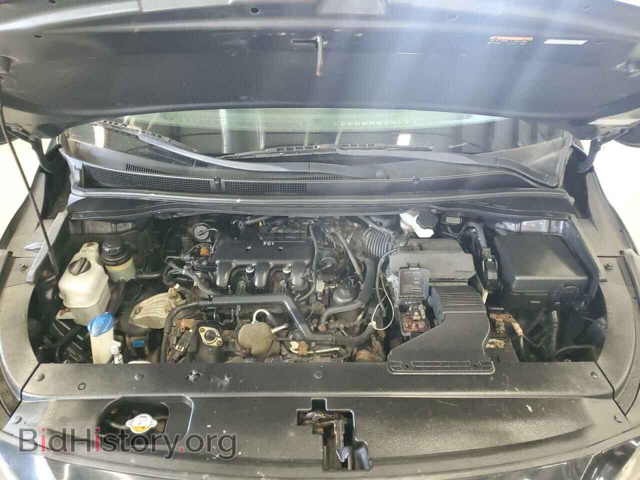 2015 KIA All Models - VIN: KNDMC5C13F6060502 - Photo 12