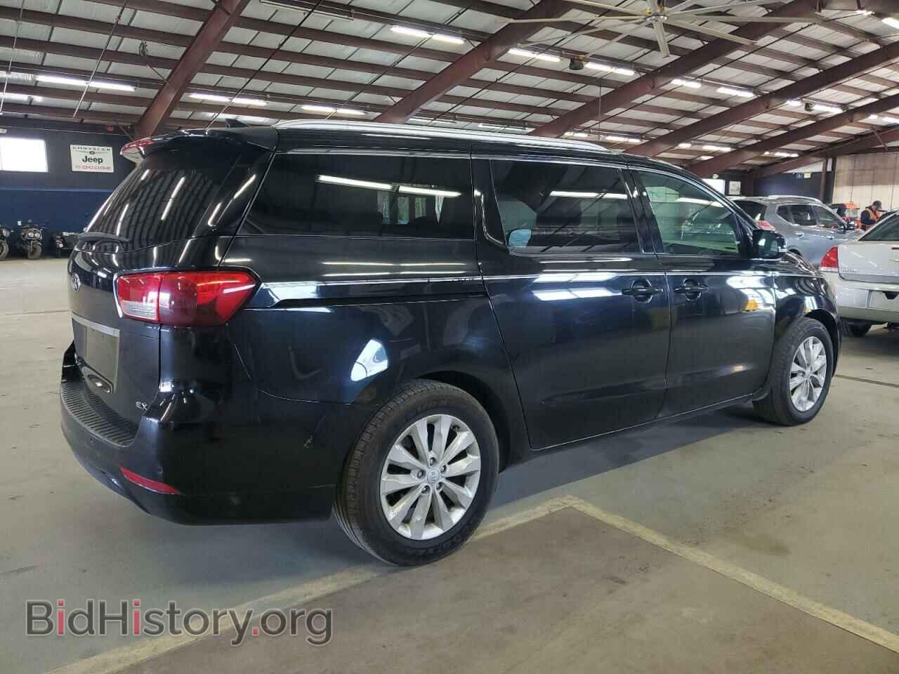 2015 KIA All Models - VIN: KNDMC5C13F6060502 - Photo 3