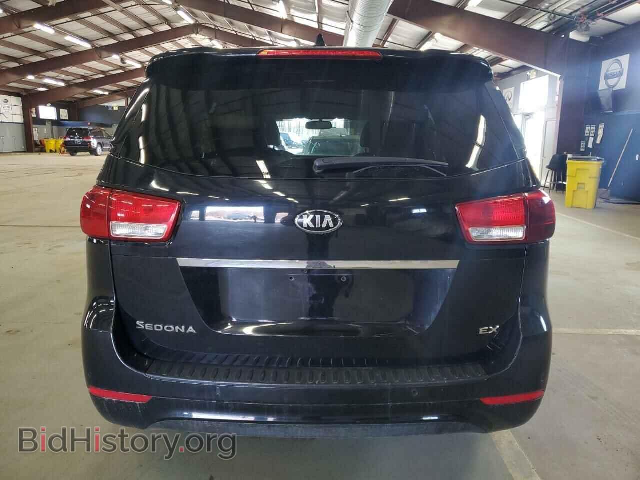 2015 KIA All Models - VIN: KNDMC5C13F6060502 - Photo 6