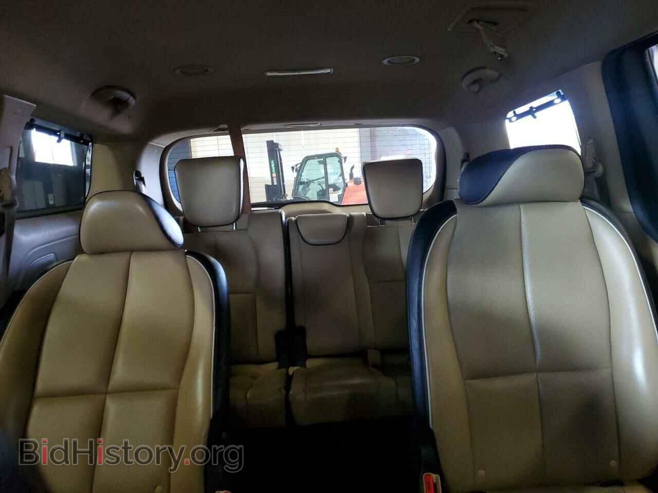 2015 KIA All Models - VIN: KNDMC5C13F6060502 - Photo 10