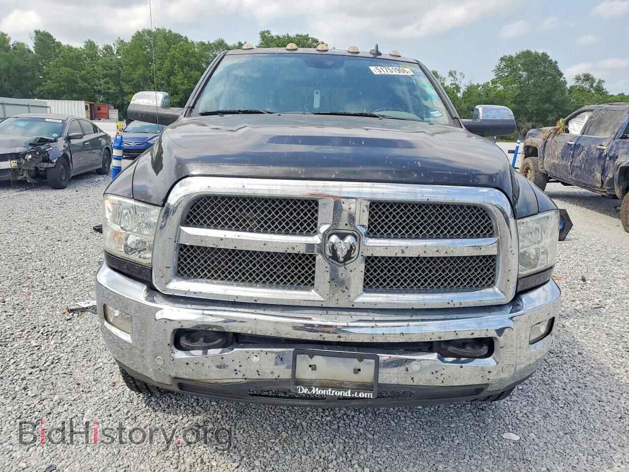 2018 RAM All Models - VIN: 3C6UR5MJ1JG121213 - Photo 5