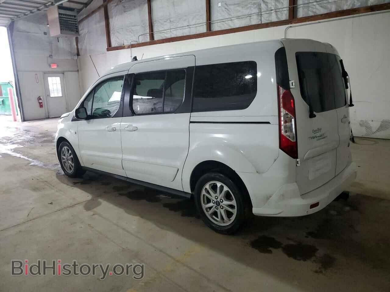 2020 FORD TRANSIT - VIN: NM0GS9F22L1468510 - Фото 2