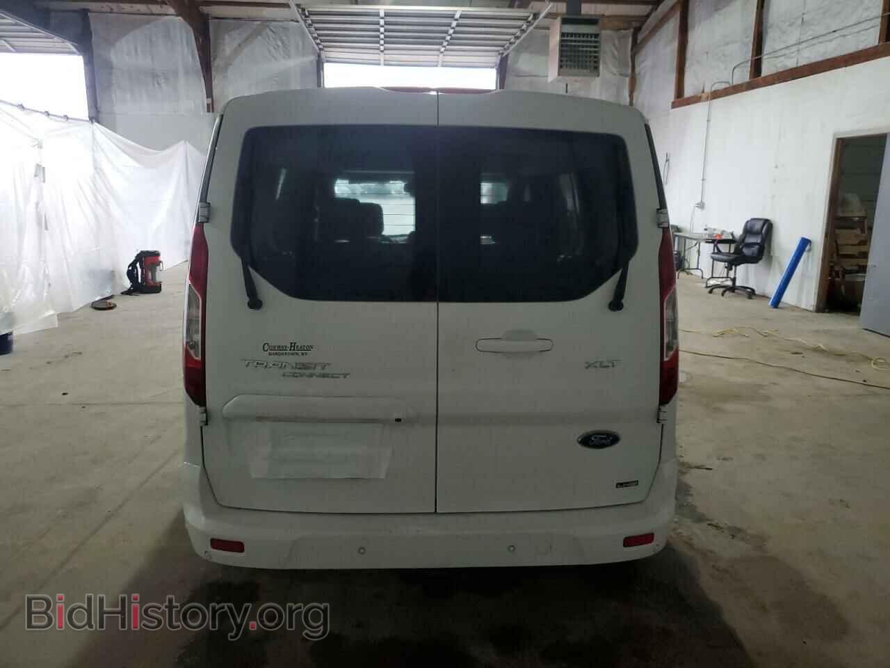 2020 FORD TRANSIT - VIN: NM0GS9F22L1468510 - Фото 6