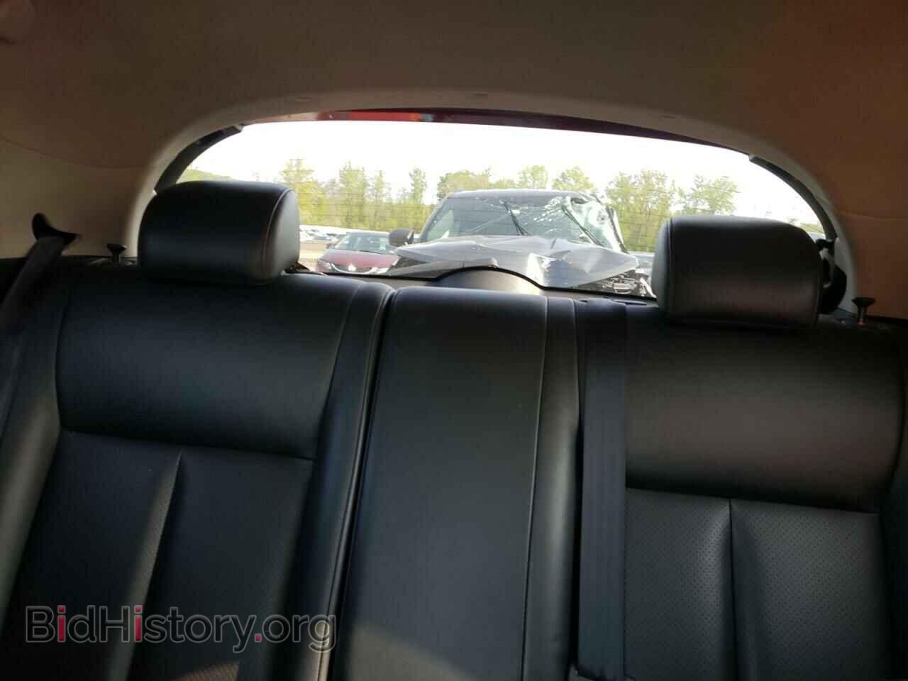 2011 NISSAN JUKE - VIN: JN8AF5MV5BT013094 - Фото 10